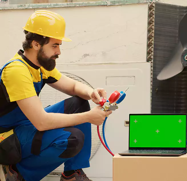 Why Homeowners & Businesses Trust Us in Landover, MD?