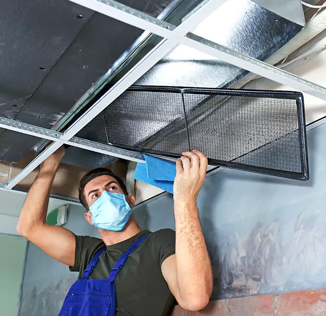 Why Homeowners & Businesses Trust Us in Landover, MD?