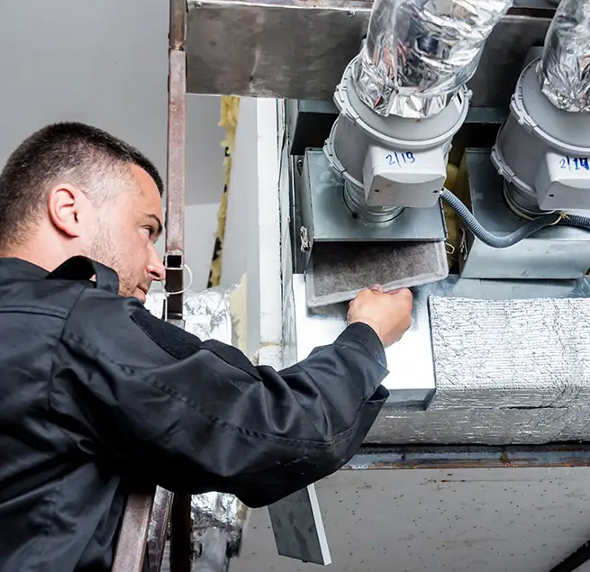 Why Homeowners & Businesses Trust Us in Landover, MD?