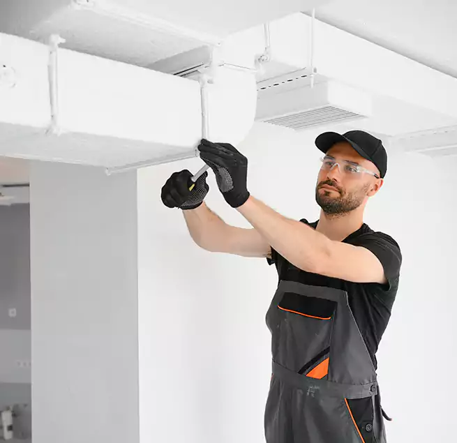 Why Homeowners & Businesses Trust Us in Landover, MD?